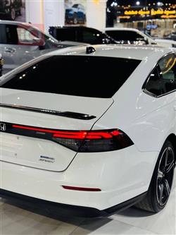 هوندا أكورد